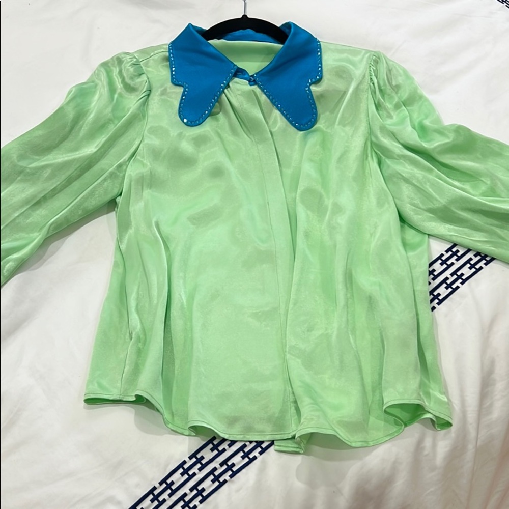 Uterque blouse